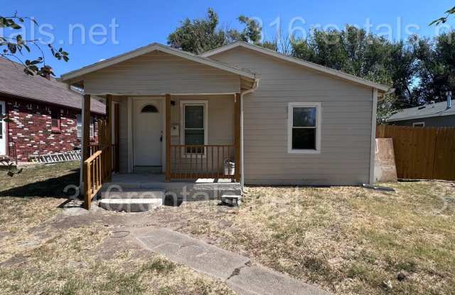 $995 - 2 bed 1 bath - Single Family Home Gallery 1