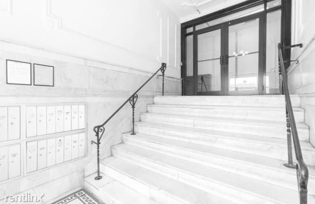 10 S Grove St 103 - 10 South Grove Street, East Orange, NJ 07018