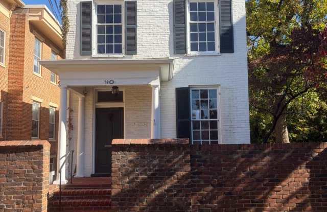 110 N CAMERON Street Gallery 1