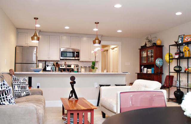 1227 F St NE EB - 1227 F Street Northeast, Washington, DC 20002