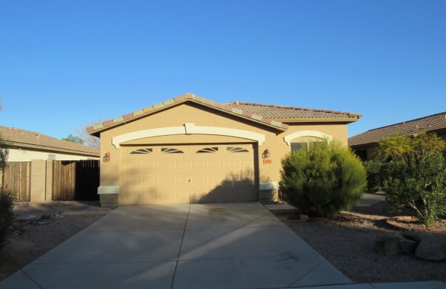 2040 W ALLENS PEAK Drive - 2040 W Allens Peak Dr, Queen Creek, AZ 85142