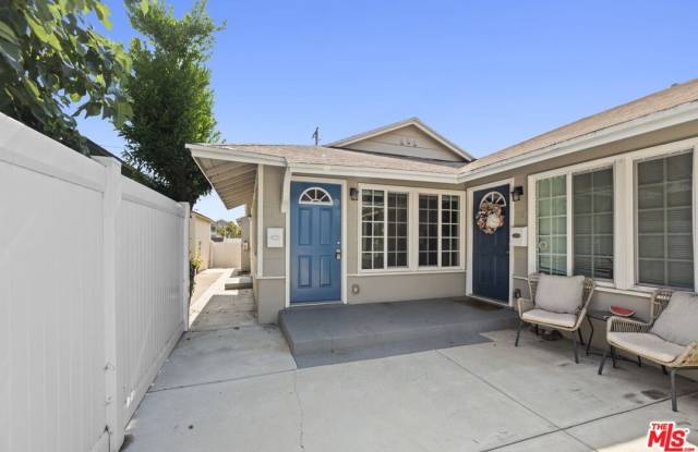 1960 N Ontario Street - 1960 North Ontario Street, Burbank, CA 91505