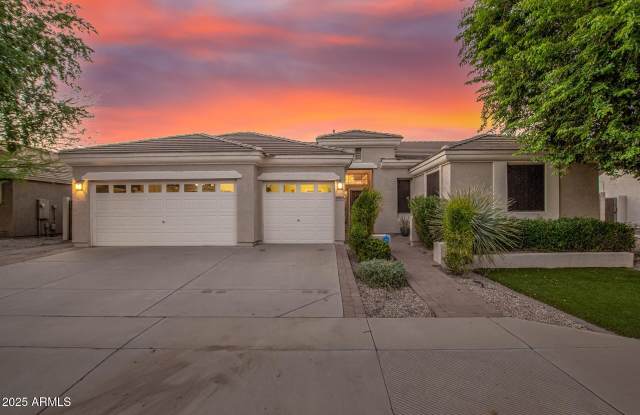 10502 E POSADA Avenue photos photos