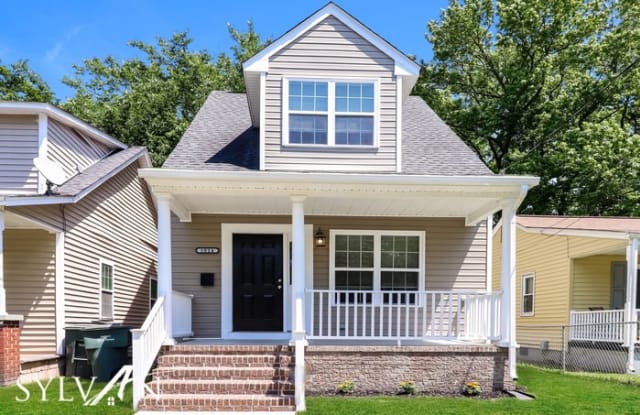 3018 Dunkirk Avenue - 3018 Dunkirk Avenue, Norfolk, VA 23509