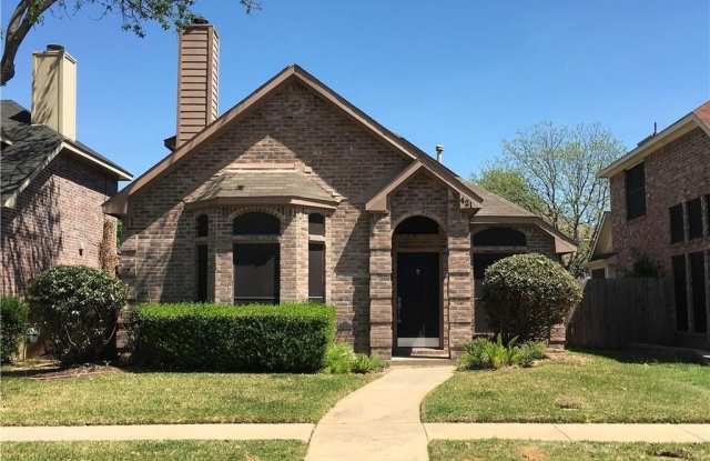 421 Leisure Lane - 421 Leisure Lane, Coppell, TX 75019