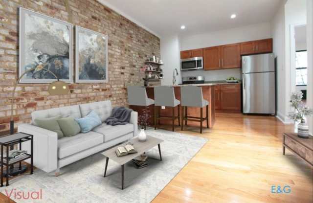 1 BENNETT AVE. - 1 Bennett Avenue, New York City, NY 10033