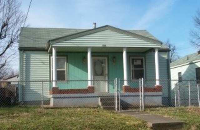1114 Lincoln Ave photos photos