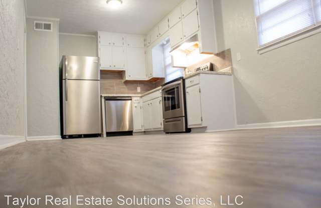 111 Marie Avenue SW - 111 Marie Ave SW, Jacksonville, AL 36265