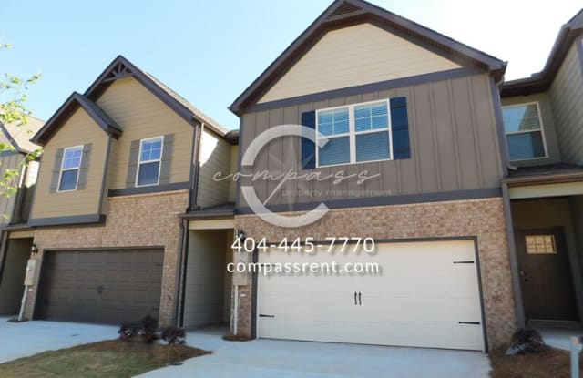 1004 Mcconaughy Ct - 1004 Mcconaughy Court, McDonough, GA 30253