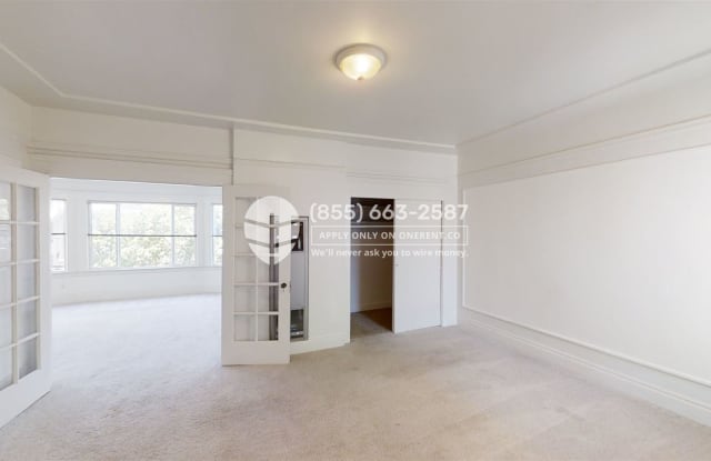 5415 California Street Unit 3 - 5415 California Street, San Francisco, CA 94118