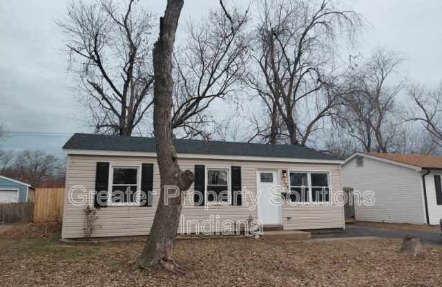 3445 East 163rd Street photos photos