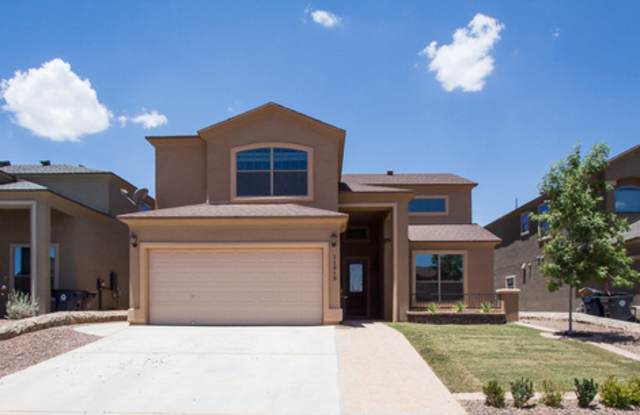11513 Lucio Moreno Drive - 11513 Lucio Moreno Drive, El Paso, TX 79934