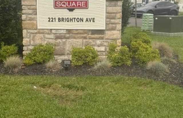 221 Brighton Avenue Gallery 3