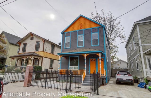 191 N 9th Street #1 - 191 N 9th St, San Jose, CA 95112