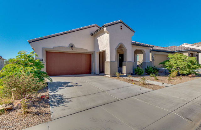 12032 S 184TH Avenue - 12032 South 184th Avenue, Goodyear, AZ 85338