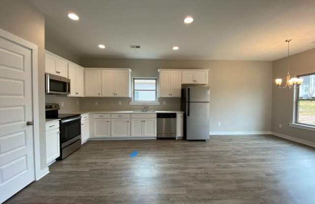 Home for Rent in Lincoln, AL... AVAILABLE NOW!! Gallery 3