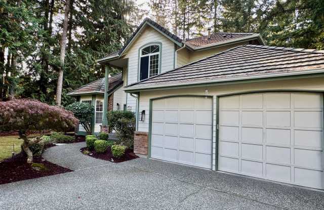 Stunning Evergreen Ridge 2 story....newly remodeled and ready for move in photos photos