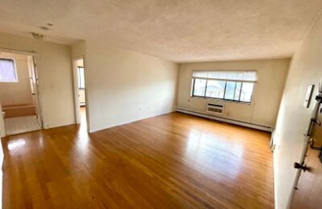 2-bedroom w/heat & hot water Allston Village Gallery 1