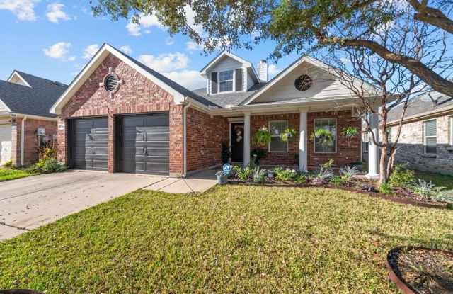 4941 Ambrosia Drive - 4941 Ambrosia Drive, Fort Worth, TX 76244