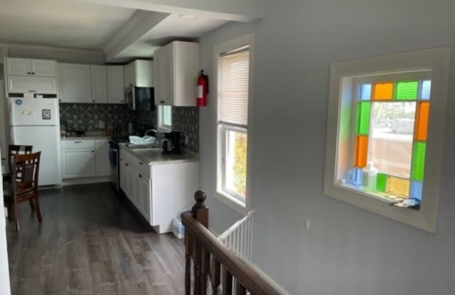 21 King St - 21 King Street, Haledon, NJ 07508