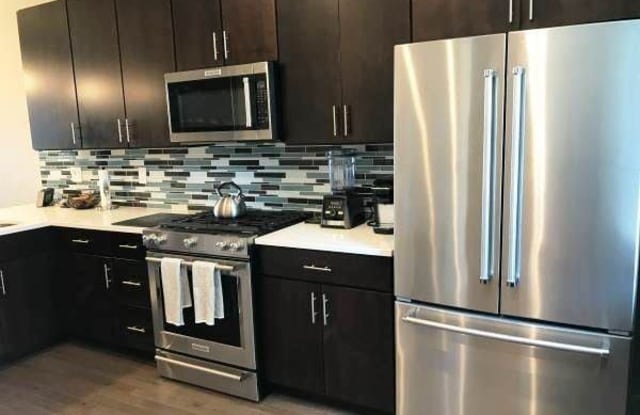 2414 North Washington Street - 2414 North Washington Street, Denver, CO 80205