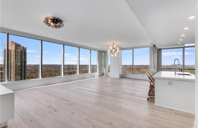 3630 Peachtree Road NE - 3630 Peachtree Road Northeast, Atlanta, GA 30326