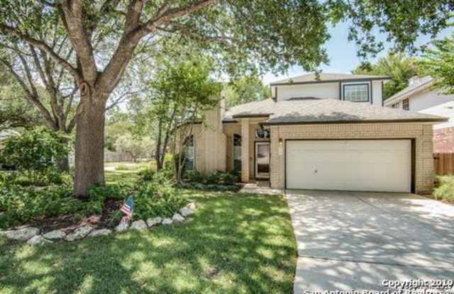 2103 Chittim Trail Dr - 2103 Chittim Trail Drive, San Antonio, TX 78232