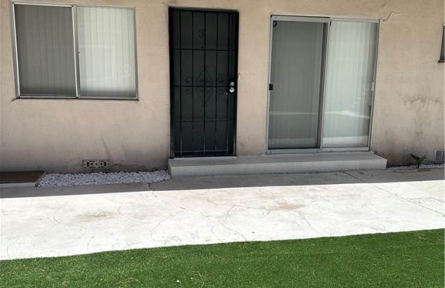 11827 Beverly Boulevard photos photos