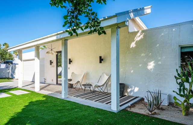 2748 E Via Escuela photos photos