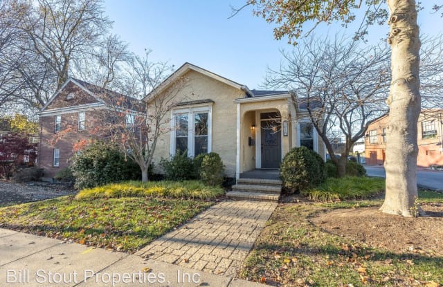 1619 Ellwood Avenue - 1619 Ellwood Avenue, Louisville, KY 40204