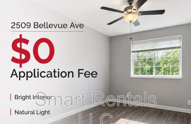 2509 Bellevue Avenue - 1 Gallery 1