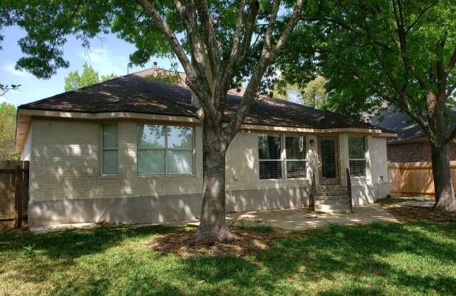 3-Bedroom, 2 Bath Single Family for Rent in Cedar Park, TX| Attached Garage & Modern Kitchen Gallery 4