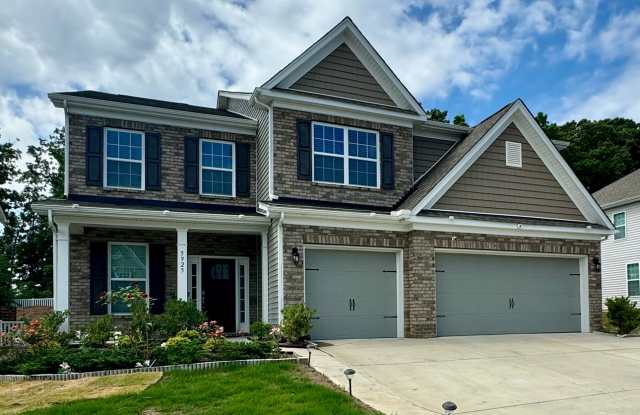 Spacious 6-Bedroom Home in Austin Corners photos photos
