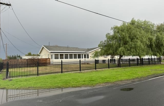 8564 South Wolfe Road - 8564 South Wolfe Road, San Joaquin County, CA 95231