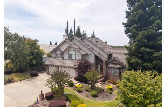 Beautiful 4bd 3ba home in Los Cerros Neighborhood of Folsom photos photos