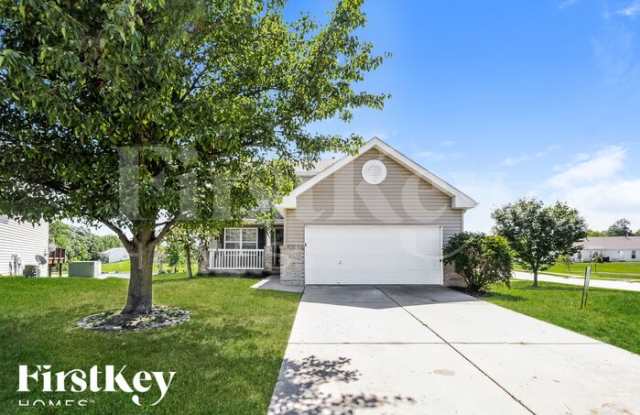 1250 Flintshire Lane - 1250 Flintshire Lane, Lake St. Louis, MO 63367