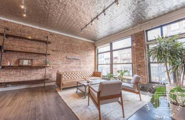 108 Bowery STREET - 108 Bowery, New York City, NY 10013