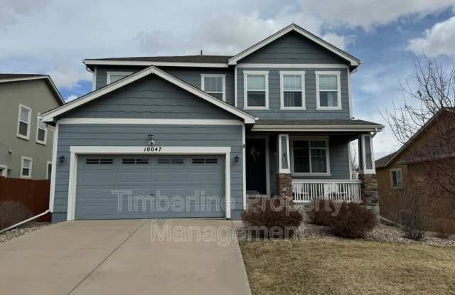 10047 Antler Creek Dr photos photos