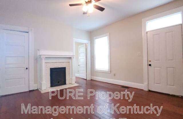 337 Park Avenue - 337 Park Avenue, Lexington, KY 40502