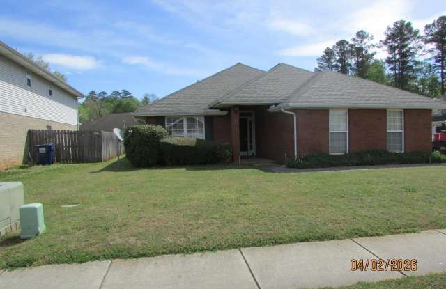 226 SW Shadow Court - 226 Shadow Court Southwest, Huntsville, AL 35824