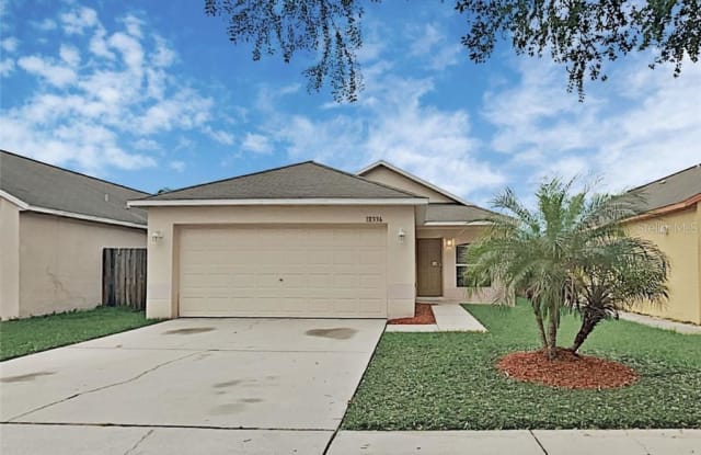11336 IVY FLOWER LOOP - 11336 Ivy Flower Loop, Riverview, FL 33578