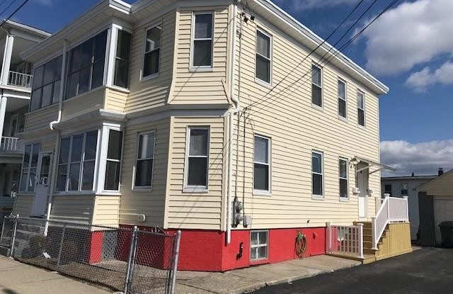 19 Brockton Street - 19 Brockton Street, Providence, RI 02904