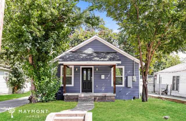 4010 Copeland Street - 4010 Copeland Street, Dallas, TX 75210