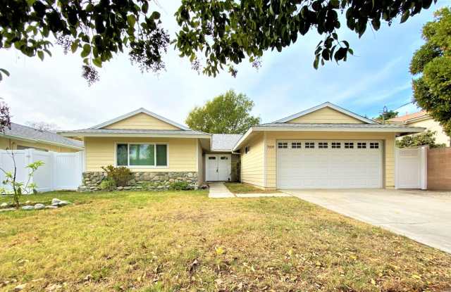 Spacious 3-Bedroom Retreat with Newly Renovated Kitchen in Lake Balboa! photos photos