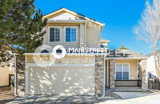 2911 South Tower Way photos photos