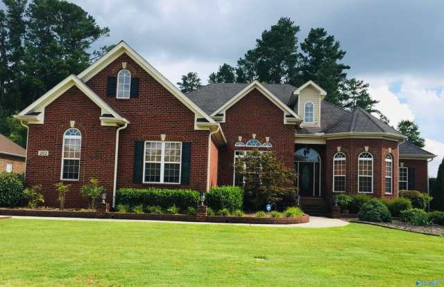 202 Bishop Farm Way - 202 Bishop Farm Way, Madison County, AL 35806