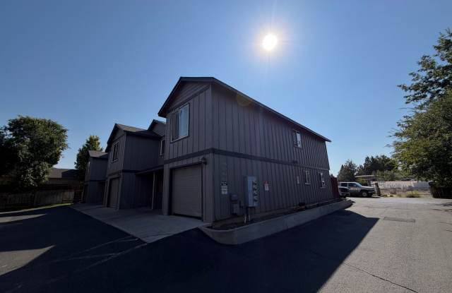 Reindeer Heights Townhouse in Redmond photos photos