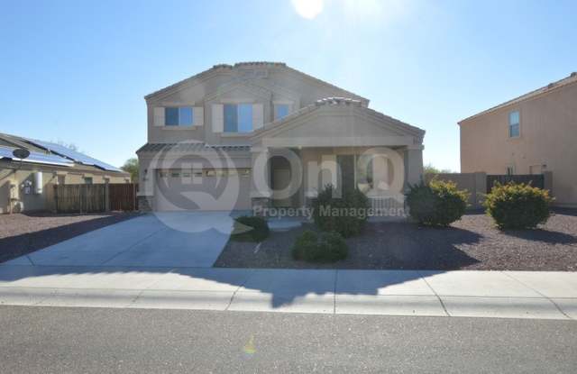 9551 West Harmony Lane - 9551 West Harmony Lane, Peoria, AZ 85382