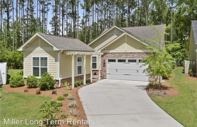 59 Fording Court - 59 Fording Court, Bluffton, SC 29910