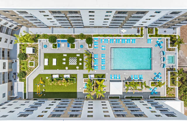 Old Town Square photos photos